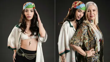 Calina, amenințări cu moartea după Asia Express! Catinca Zilahy a dezvăluit prin ce trece fiica sa: „Lucrurile au mers până acolo”