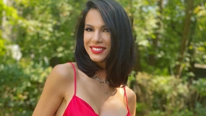 Irina Maria Mohora a născut! Prima imagine cu fetița fostei prezentatoare