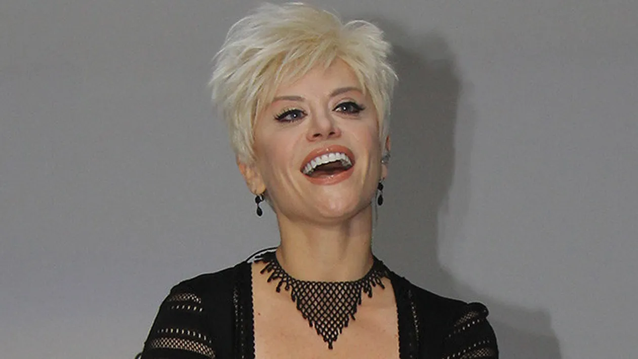 ASTA e adevaratul secret al Loredanei! Cum se mentine in forma cantareata in varsta de 43 de ani: Va recomand si voua