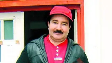 Moculeasca s-a distrat cu Nutu Camataru