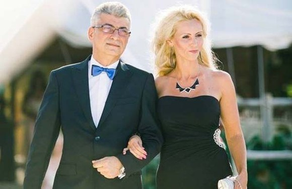 Mihaela Prigoană izbucnit în lacrimi la TV. Ce declaraţii emoţionante a făcut soţia lui Silviu Prigoană