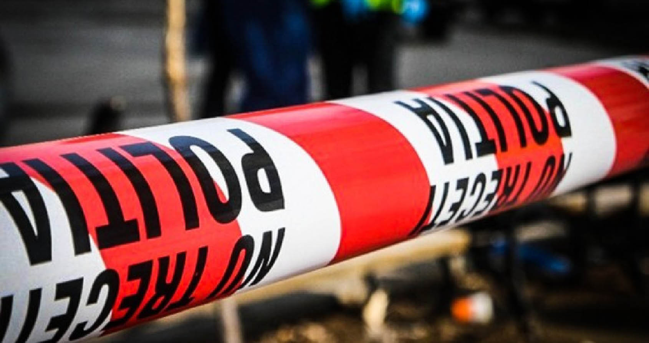 Cadavrul a fost descoperit de o patrulă a Poliţiei Locale