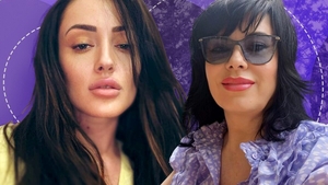 Împăcare istorică! Mariana Moculescu și fiica ei, Nidia, se reîntâlnesc după ani de separare: ,,Mă văd cu ea ca să mă sfătuiesc, o admir"