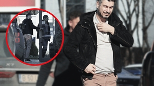 Alex Pițurcă și-a schimbat complet prioritățile! Gestul care a atras toate privirile în ”cartierul șmecherilor” Capitalei