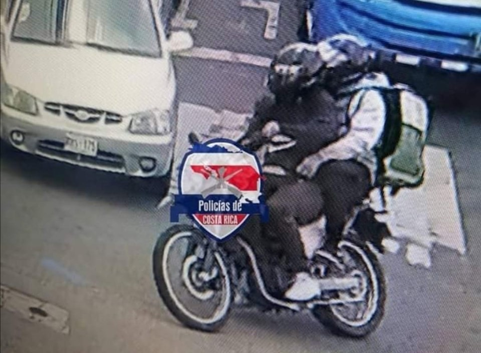 S-a aflat cine este românul asasinat în Costa Rica! Ionuţ George Oțelac şi iubita lui au fost împuşcaţi pe stradă!