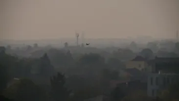 Fenomen meteo îngrijorător, în România! Consecințele pot fi dintre cele mai grave