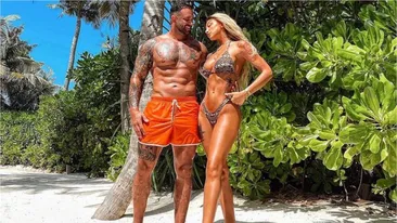 Ema Uta l-a transformat pe Alex Bodi într-un adevărat petrecăreț? Fostul Biancăi Drăgușanu a devenit mare amator al cluburilor