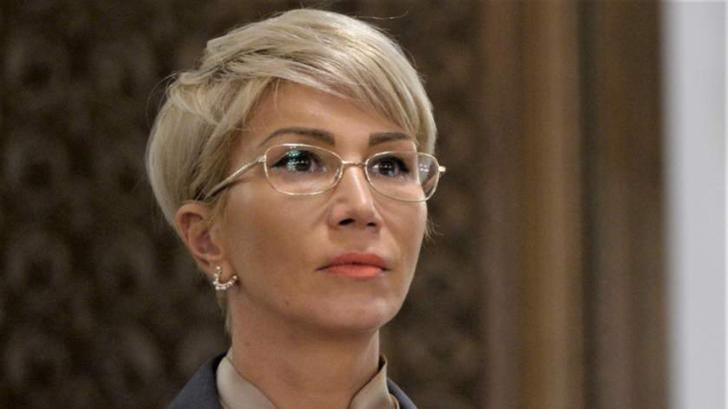 Raluca Turcan a răbufnit, după ce a aflat decizia Curții Constituționale: ”Este o nebunie!”