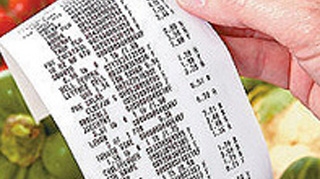 Litoralul romanesc, plin de evazionisti! Amenzi de 10.000 de euro, pentru ca nu au eliberat bonuri fiscale!