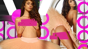 Ea e sexy-balerina care-ți pune pe jar inima! Andreea Vînătoru încinge imaginația oricărui bărbat și nu prin dans!