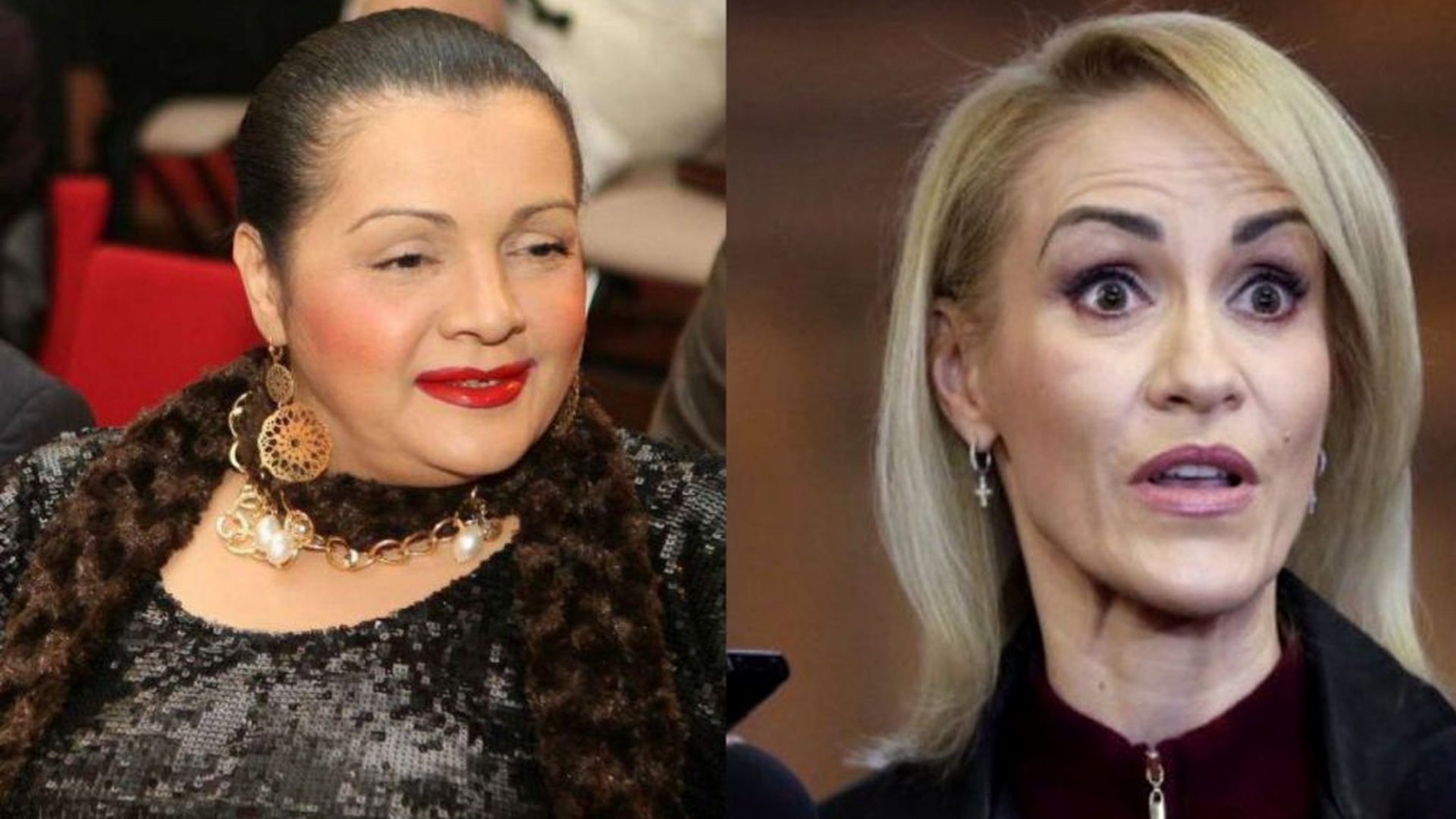 Reacția Gabrielei Firea după ce Cornelia Catanga i-a cerut o locuință: "Orice situație de acest gen"