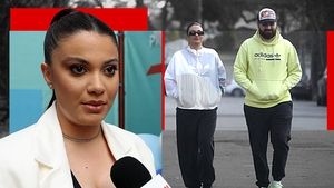 DIVORȚ! ”Sunt neînțelegeri!” Betty Salam și soțul ei, Cătălin Vișănescu, în prag de despărțire?