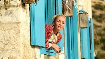 MARIA CONSTANTIN a spus tot din casă! Îl răsfaţă pe soţul ei, MARCEL TOADER, făcându-i ASTA! 