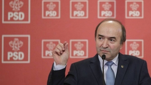 Ultimatum din PSD pentru Tudorel Toader: ”Ori dă OUG, ori pleacă!”