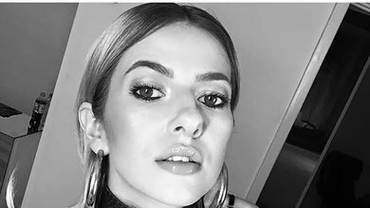 LIDIA BUBLE şi-a făcut un selfie, dar a uitat un amănunt important! Ce se vede în reflexia ochelarilor de soare? 