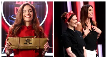 Doliu pentru Alina Pușcău! Fosta concurentă Chefi la cuțite a murit într-un accident auto: „Îmi lipsește foarte mult sora mea mai mică”