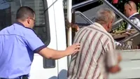 Înregistrarea care spulberă TOT în cazul crimelor din Caracal comise (sau nu) de Gheorghe Dincă