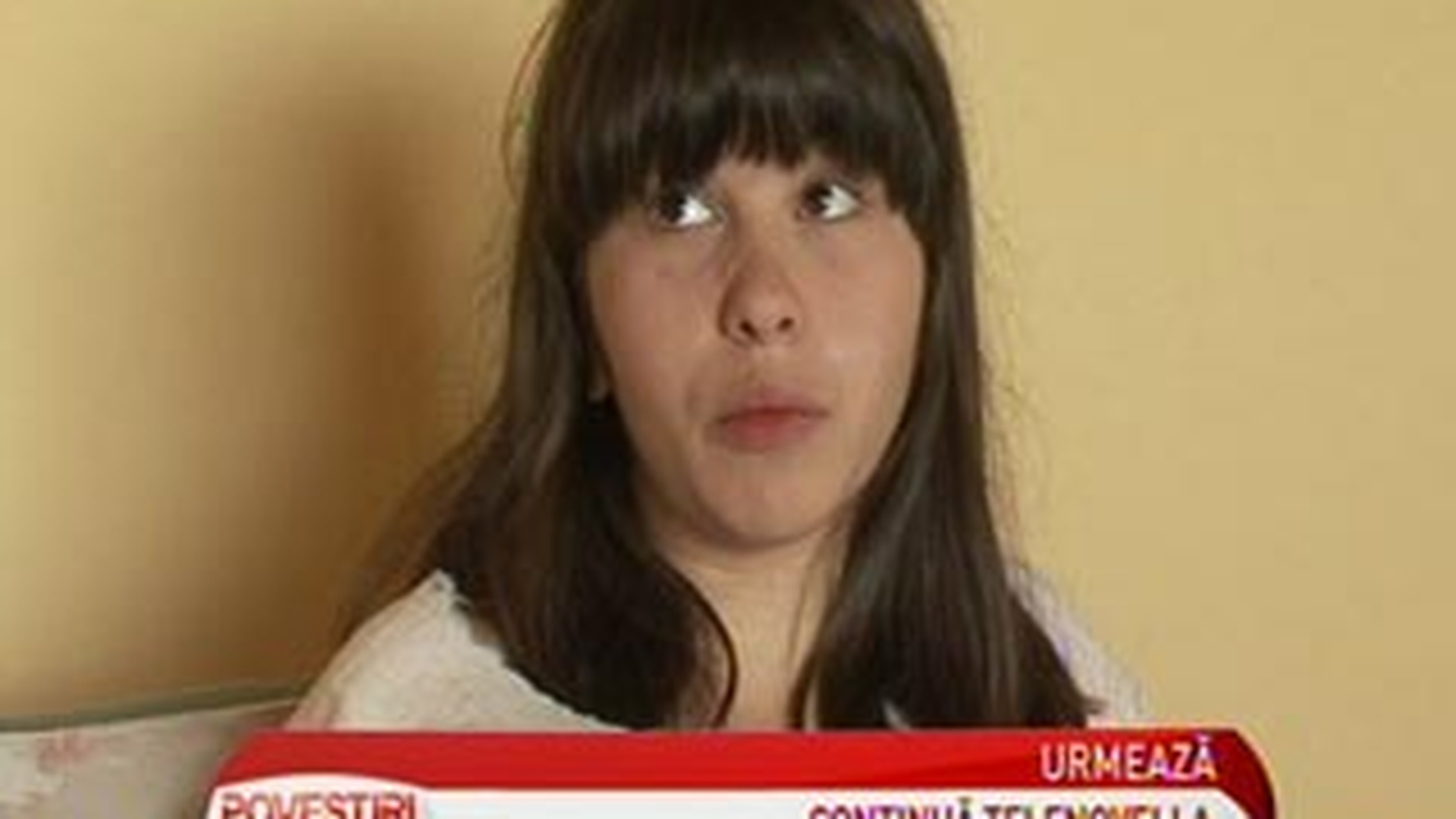 Scandalul din familia castigatoarei "Dansez pentru tine" ia amploare! Tatal vitreg ar fi lovit-o pe Ella Dumitru, mama plange ca nu-si mai recunoaste fiica, iar ea ar vrea pe luna 1000 RON din banii de la PRO TV