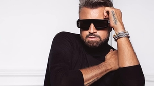 Cătălin Botezatu spune secretele unui corp de invidiat la 55 de ani: ”Am un meniu special”