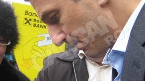 S-au cazat langa Bacau