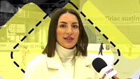 Anca Ciota, dezvăluiri despre demisia din Kanal D, de pe patinoarul Allianz Țiriac Arena! ”Nu vreau să mint, o să spun adevărul!”