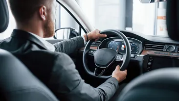 Ce salariu are un șofer cu 10 clase angajat în cadrul Ministerului Apărării Naționale. Te-ai angaja aici?