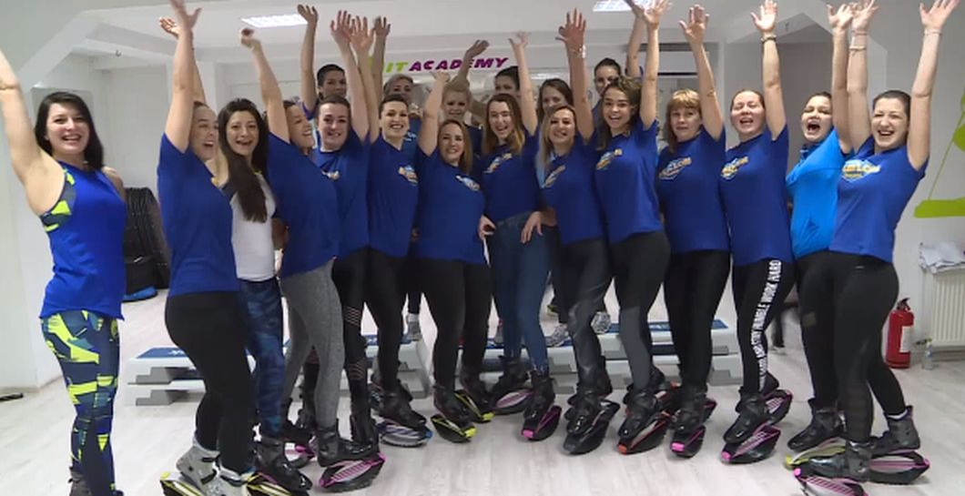Iată mâncarea pe care o primesc zilnic “Războinicii” și “Faimoșii” de la Exatlon