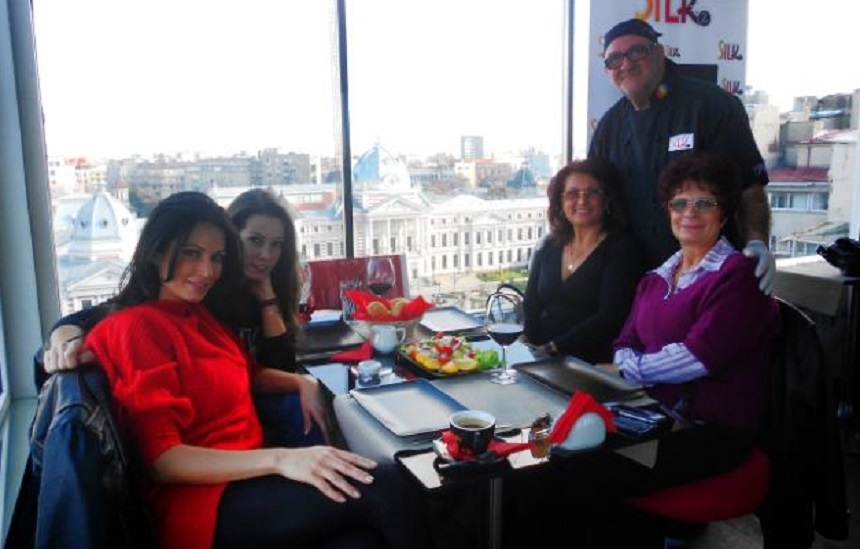 EXCLUSIV! Nicoleta Luciu, primele declaraţii despre motivul retragerii din emisiunea „Asia Express” împreună cu sora ei: „Mi-am dat seama că…”