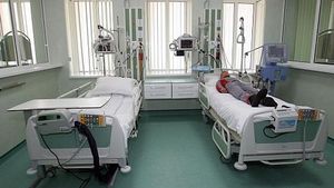 Numărul de decese provocate de COVID-19 în România ar putea crește brusc. Amănuntul alarmant din date autorităților