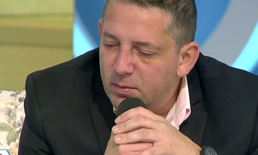 Costin Mărculescu a fost găsit mort în casă