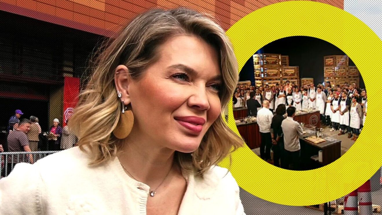 Ce sfaturi le-a dat Gina Pistol concurenților din noul sezon MasterChef: ”Înainte să înceapă filmările...”