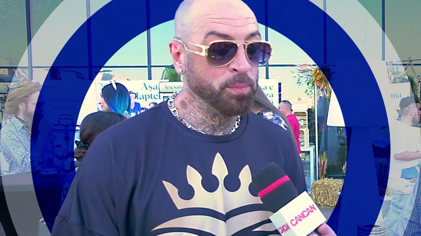 Cât de des vorbesc CRBL și fosta soție după ce ultima replică a fost ADIO?! Este implicată și fetița cuplului: “Suntem într-un proces!”