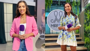 Raluca Preda, despre rolul de prezentatoare a emisiunii Mireasa - Capriciile Iubirii: „Nu am îndrăznit să visez”