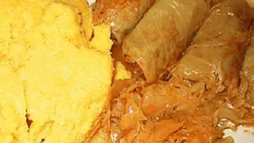 Mancaruri traditionale de Craciun si beneficiile lor asupra organismului. Cum sa gatesti sanatos caltabosul si sarmalele