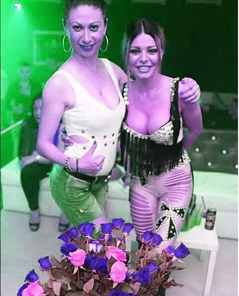 ANA MOCANU, nemulţumită de viaţa ei din Spania? Ce fotografii a putut să posteze fosta asistentă TV!