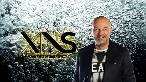Schimbări mari la Antena 1: ce se întâmplă cu emisiunea Xtra Night Show, a lui Dan Capatos. Chiar prezentatorul a făcut anunțul