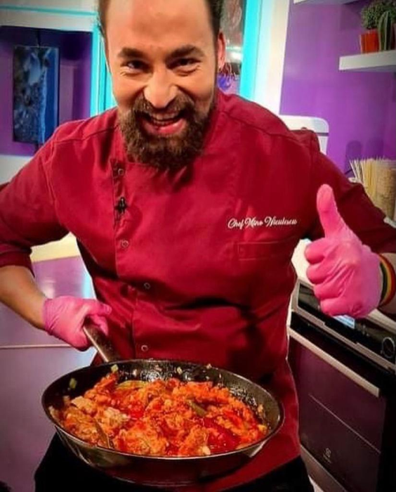 Paul și-a redus activitatea din mediul online (Foto: Instagram)