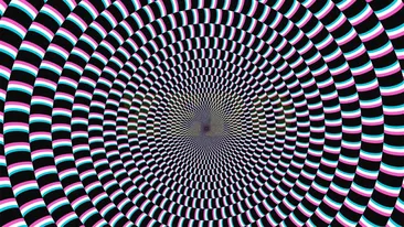 Test IQ exclusiv pentru genii | Identificați numărul ascuns în această iluzie optică