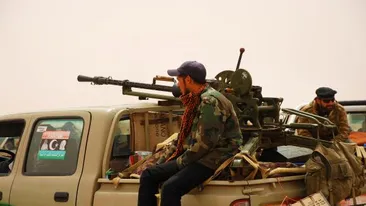 ONU cere eliberarea imediată a românului răpit în Libia. La București, o celulă de criză a fost activată