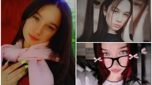 Ea este tânăra de 18 ani din Bacău, ucisă în propria casă de un vecin. Criminalul a încercat să fugă, dar a fost prins de localnici