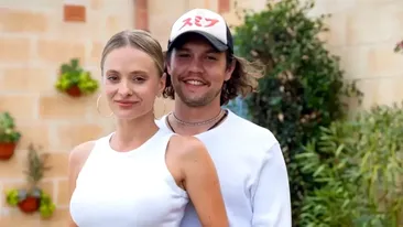 Oana Matache și Radu Siffredi, din nou la TV! Emisiunea de la Antena 1 în care vor apărea cei doi: ”Mi se pare ireal!”