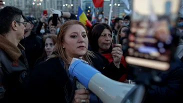 Diana Șoșoacă se teme că va fi asasinată pe „modelul” crimei de la Arad: „Am trecut pe lângă moarte”