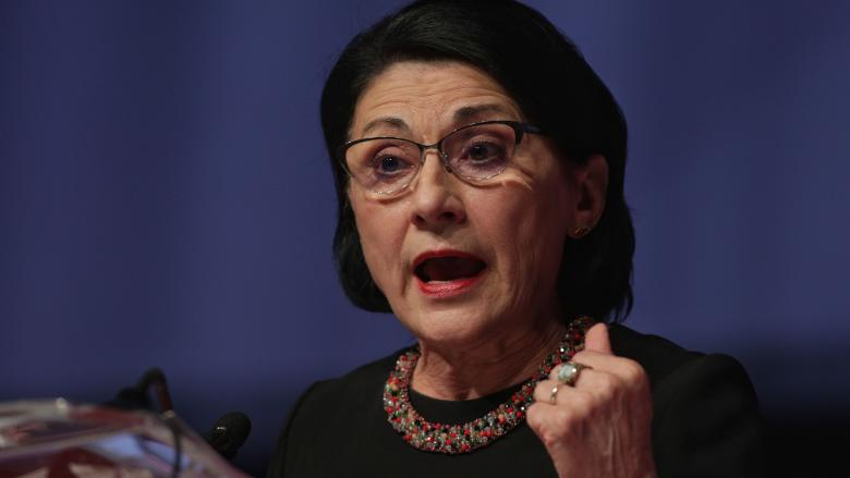 Ecaterina Andronescu, despre declarația care a costat-o funcția: ”A fost o interpretare scoasă din context”