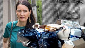 Ies la iveală ”jocuri” lui Clotilde Armand! A rupt-o cu Romprest pentru a semna cu o firmă care are legături cu mafia italiană