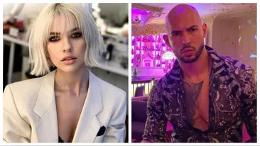 Lidia Buble și fostul cumnat al Biancăi Drăgușanu, cel mai nou cuplu din showbiz? Cum au fost surprinși cei doi