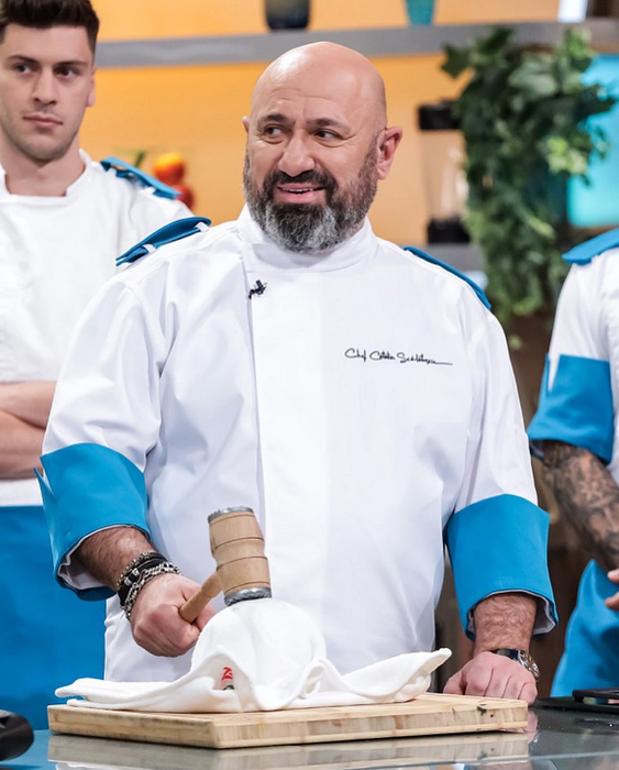 Continuă scandalul între Antena 1 și cei trei chefi/ Sursa foto: Instagram