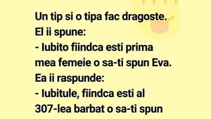 BANCUL ZILEI | Ce să nu spui când faci dragoste cu iubitul tău
