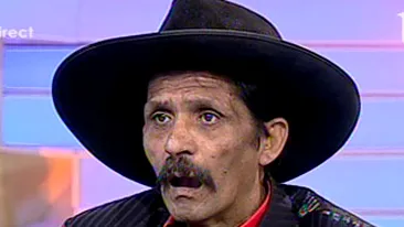 Sotia lui Tamango, dezvaluiri despre clipele grele prin care a trecut sotul ei! A vorbit cu mortii, dar o minune l-a readus la viata!