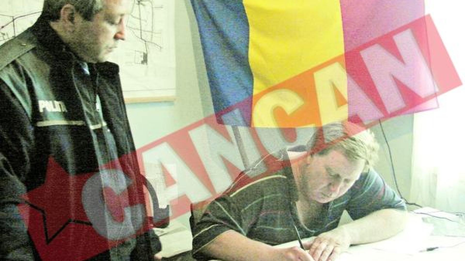 Fost colonel SRI, ucis cu un ciocan