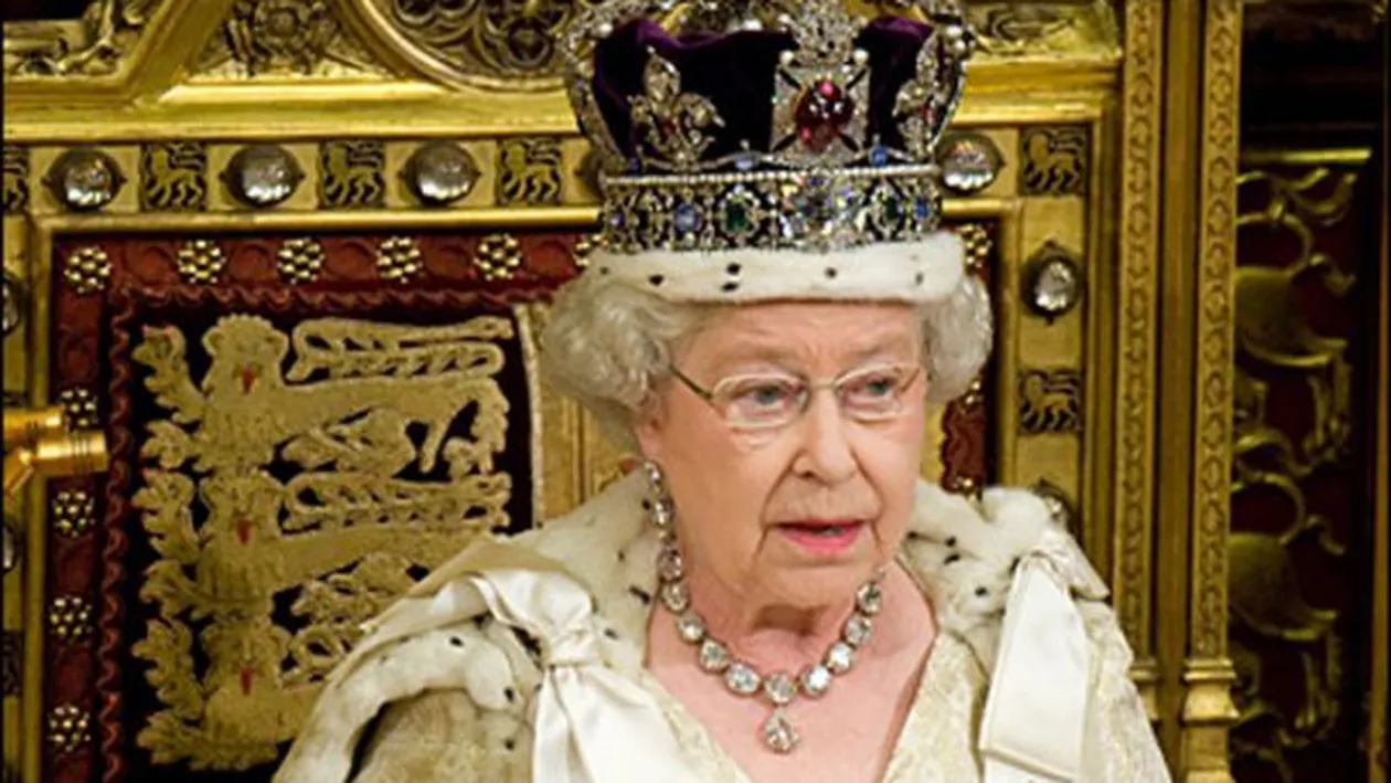 Blestemul diamantului pe care îl poartă regina Elisabeta a II-a! ”Asasinați, uciși în luptă sau au murit în sărăcie!”
